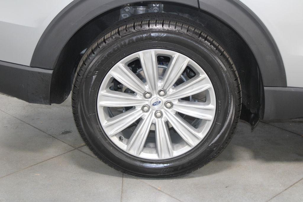 used 2021 Ford Explorer car, priced at $20,868