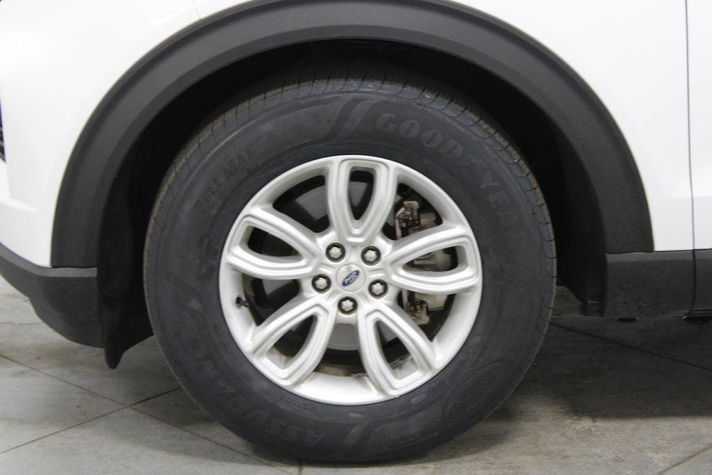 used 2020 Ford Explorer car, priced at $18,368