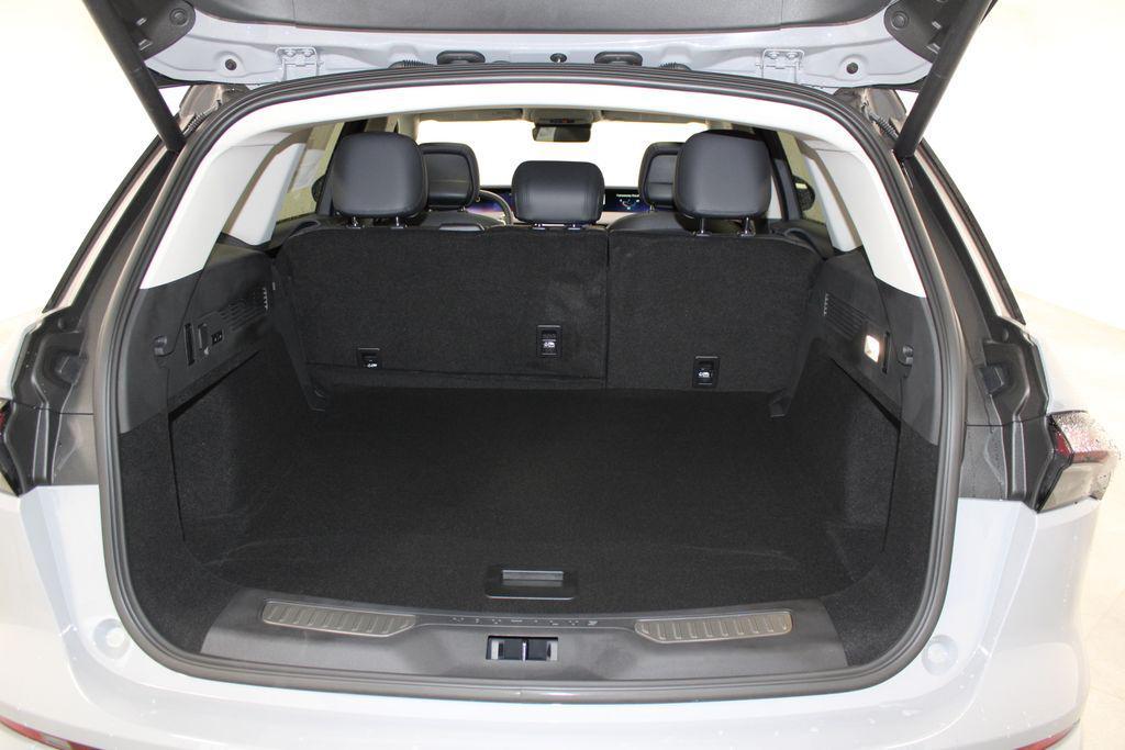 new 2026 Lincoln Nautilus car, priced at $68,648