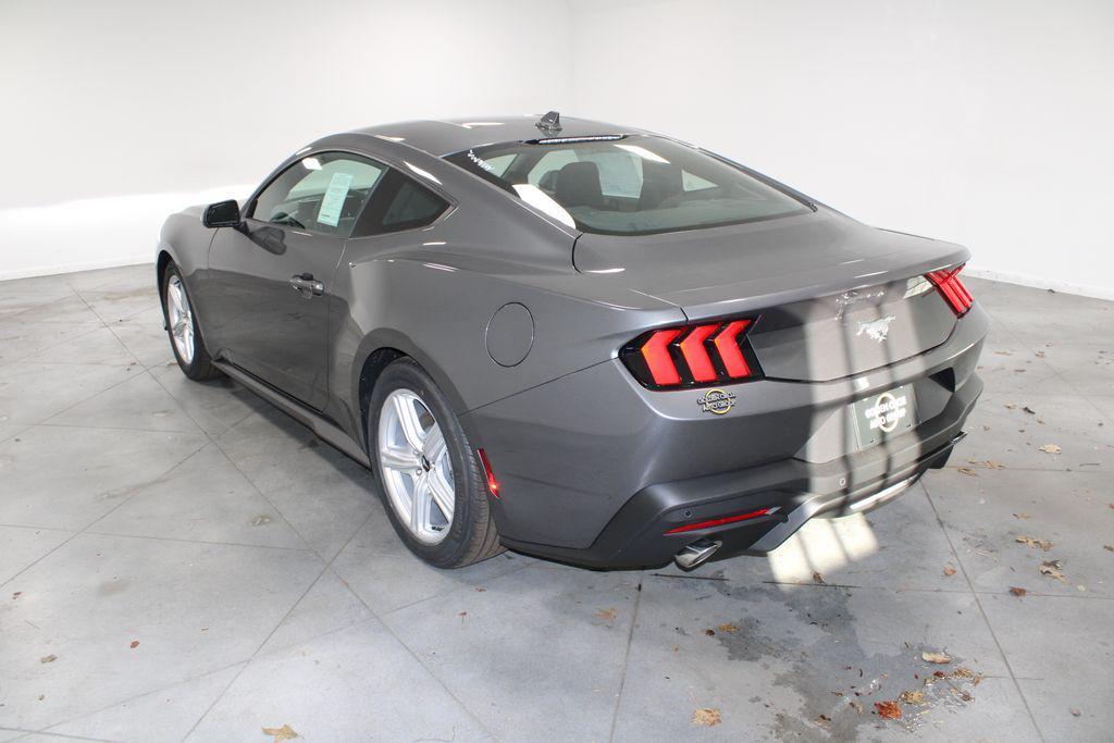 new 2026 Ford Mustang car, priced at $33,069