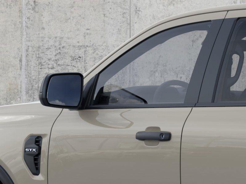 new 2025 Ford Ranger car, priced at $31,728