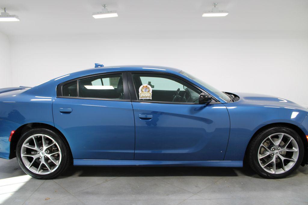 used 2023 Dodge Charger car, priced at $24,328