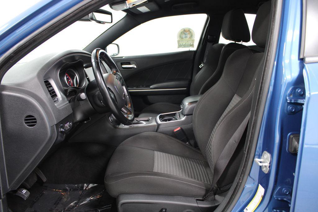 used 2023 Dodge Charger car, priced at $24,328