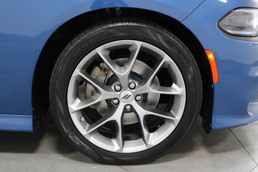 used 2023 Dodge Charger car, priced at $24,328