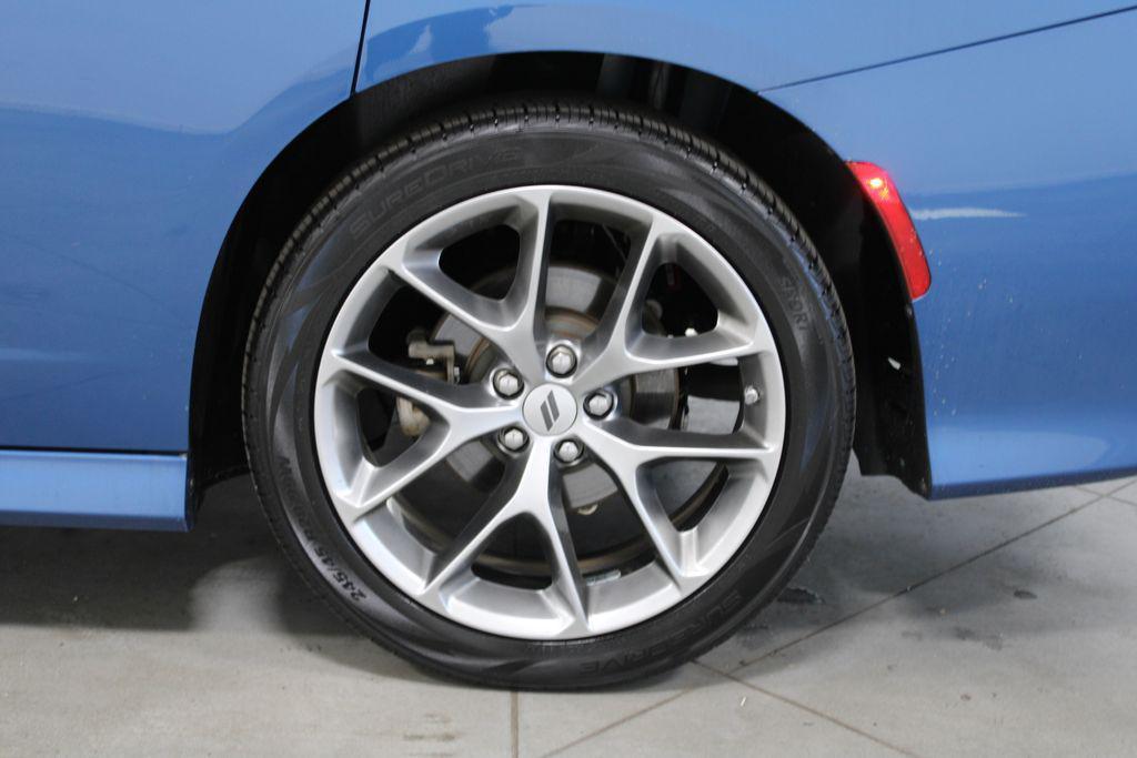 used 2023 Dodge Charger car, priced at $24,328