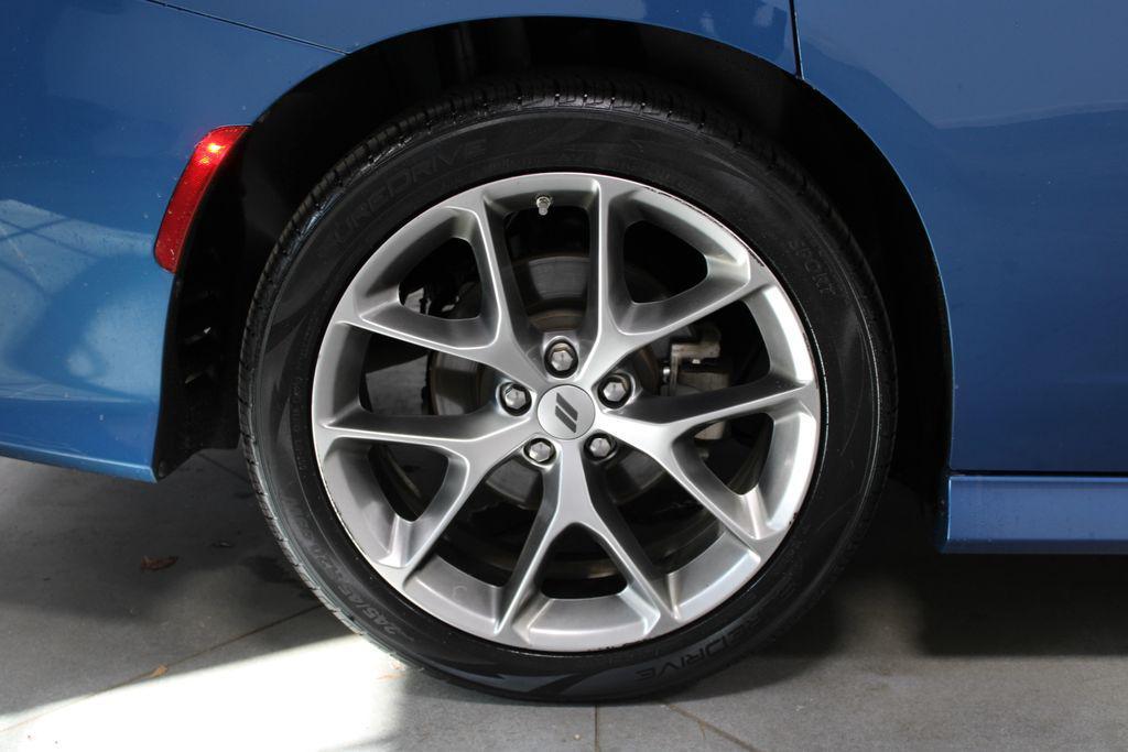 used 2023 Dodge Charger car, priced at $24,328