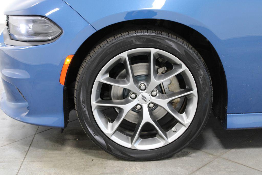used 2023 Dodge Charger car, priced at $24,328