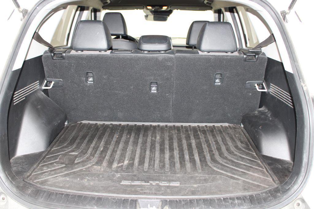 used 2021 Kia Seltos car, priced at $13,318