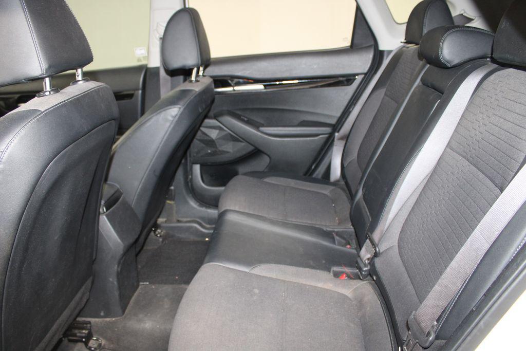 used 2021 Kia Seltos car, priced at $13,318