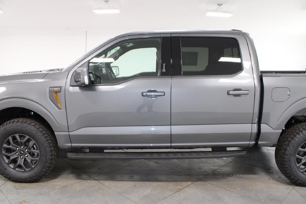 new 2026 Ford F-150 car, priced at $70,709