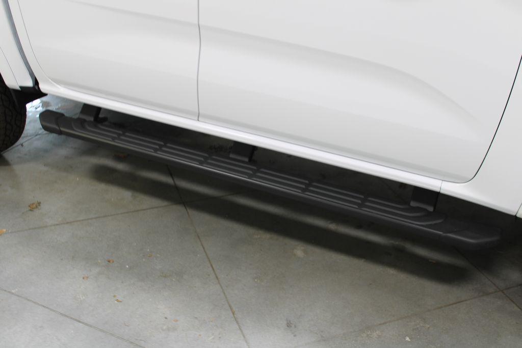 new 2025 Ford Ranger car, priced at $37,317