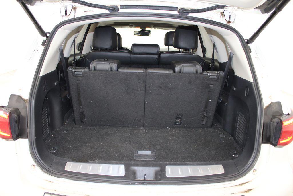 used 2019 INFINITI QX60 car, priced at $16,568