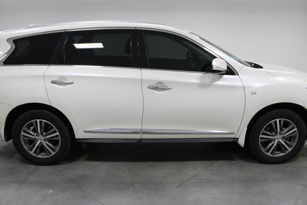 used 2019 INFINITI QX60 car, priced at $16,568