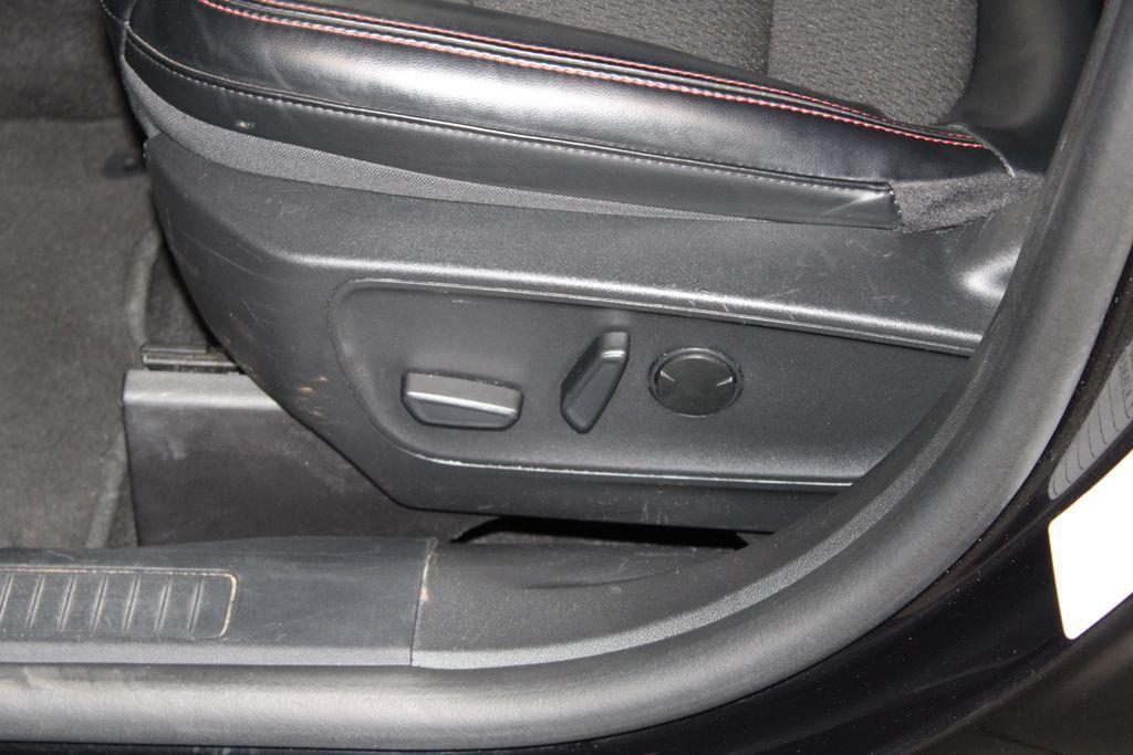used 2025 Ford Escape car, priced at $25,348