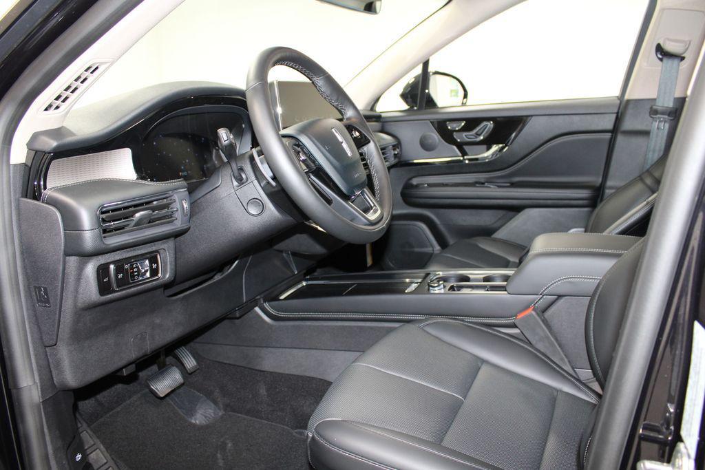 new 2025 Lincoln Corsair car, priced at $43,000