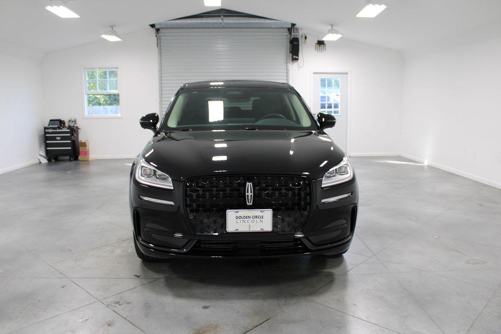 new 2025 Lincoln Corsair car, priced at $43,000