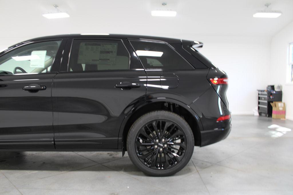 new 2025 Lincoln Corsair car, priced at $43,000