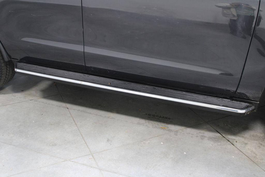 used 2023 Ford Expedition car, priced at $36,858