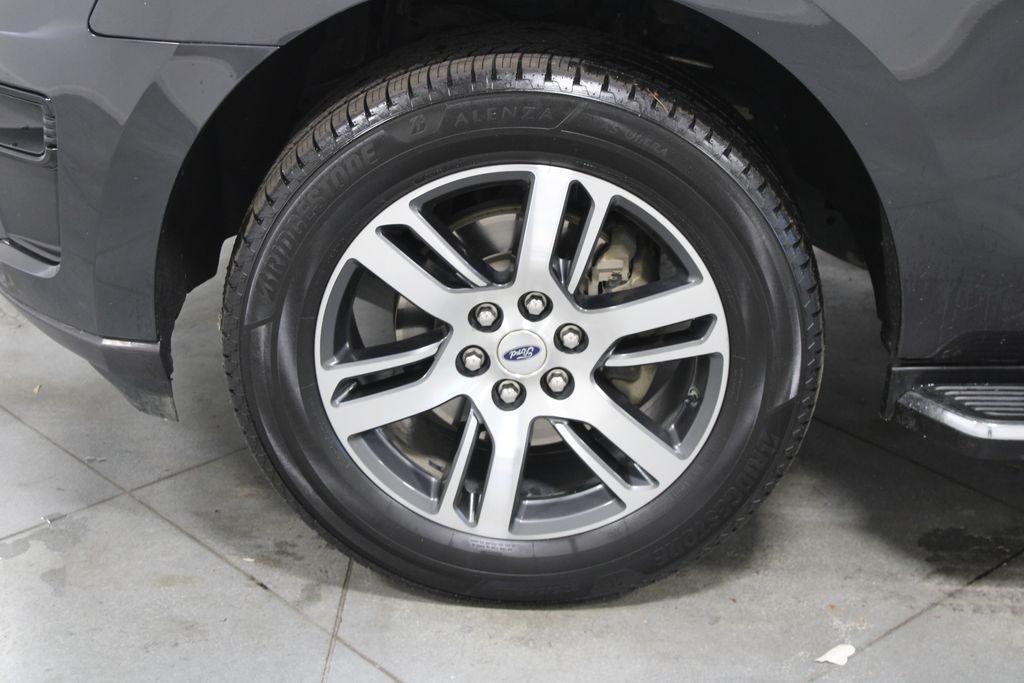 used 2023 Ford Expedition car, priced at $36,858