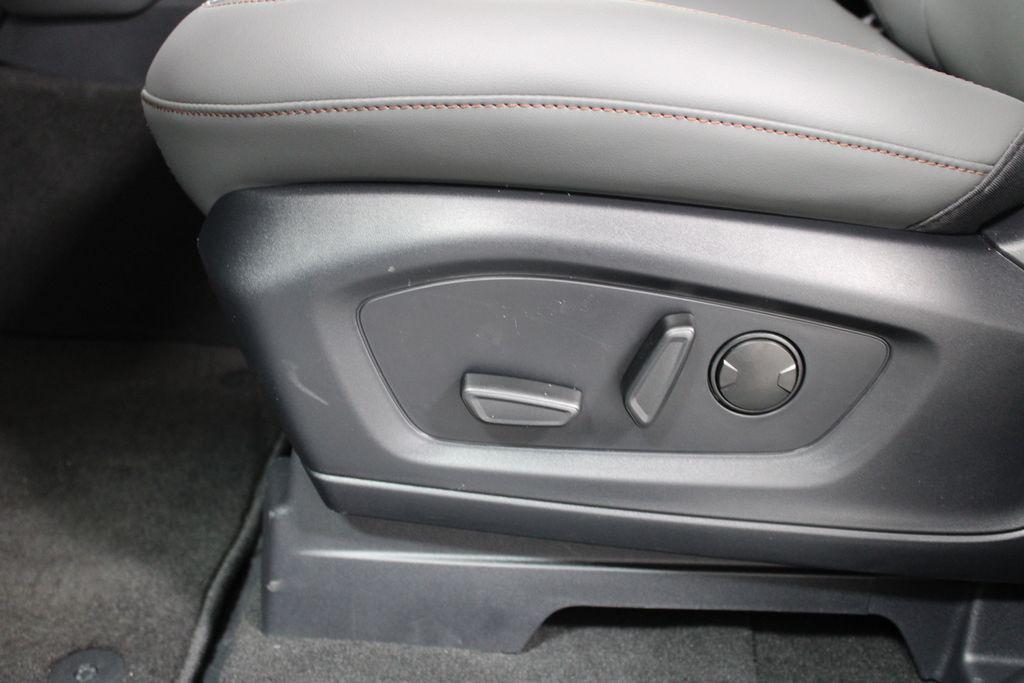 new 2026 Ford Explorer car, priced at $45,381