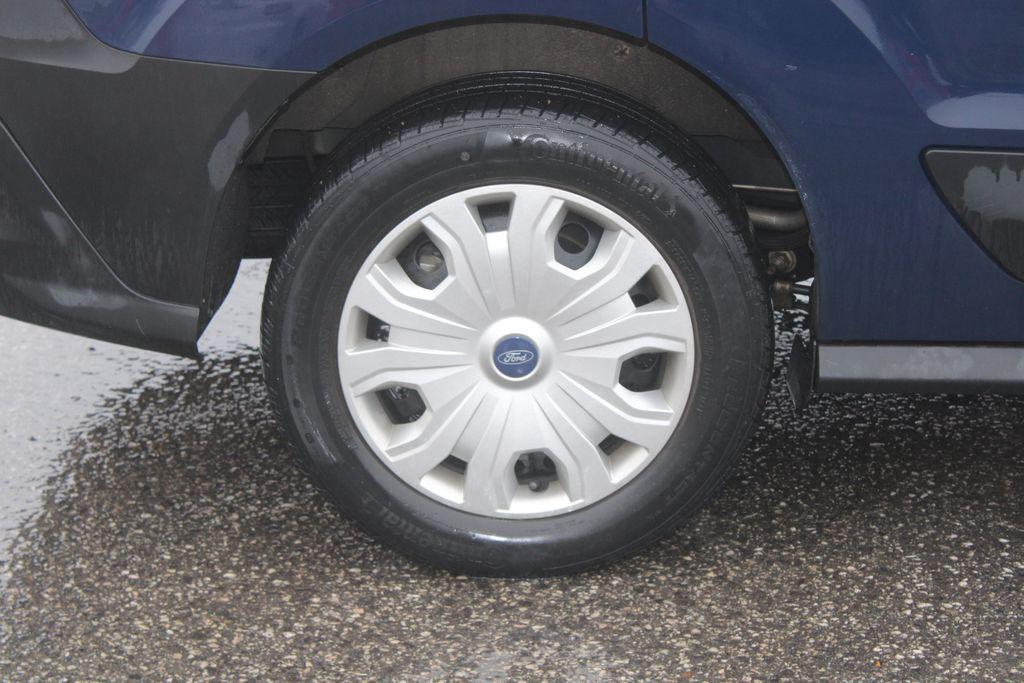 used 2020 Ford Transit Connect car, priced at $18,498