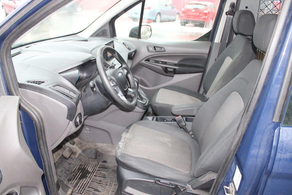 used 2020 Ford Transit Connect car, priced at $17,000