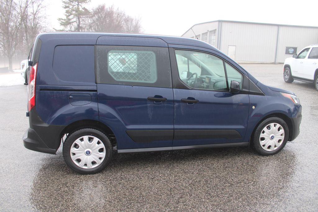 used 2020 Ford Transit Connect car, priced at $17,000