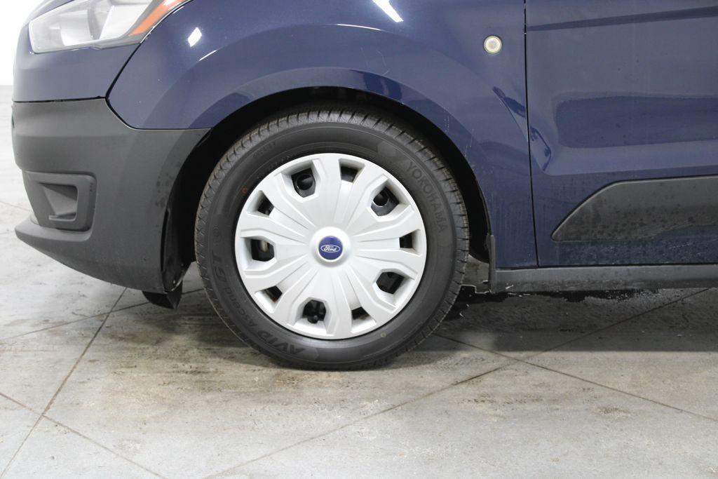 used 2020 Ford Transit Connect car, priced at $17,188
