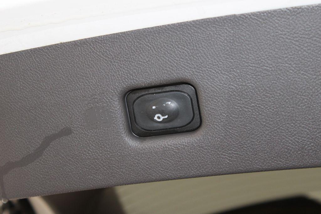 used 2020 Lincoln Nautilus car, priced at $19,988