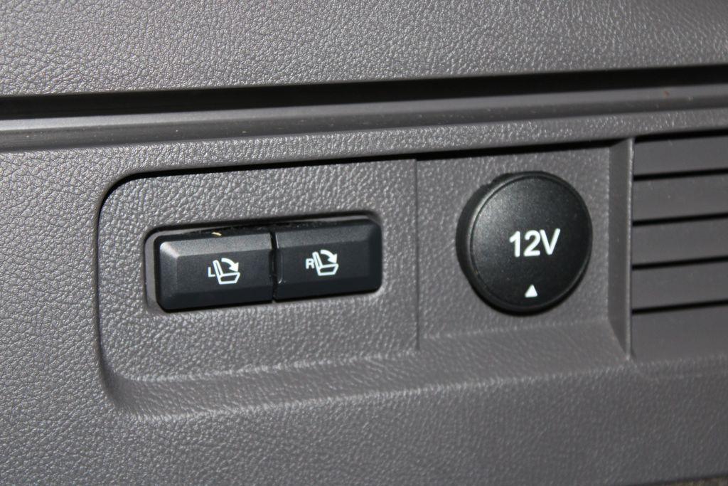 used 2020 Lincoln Nautilus car, priced at $19,988