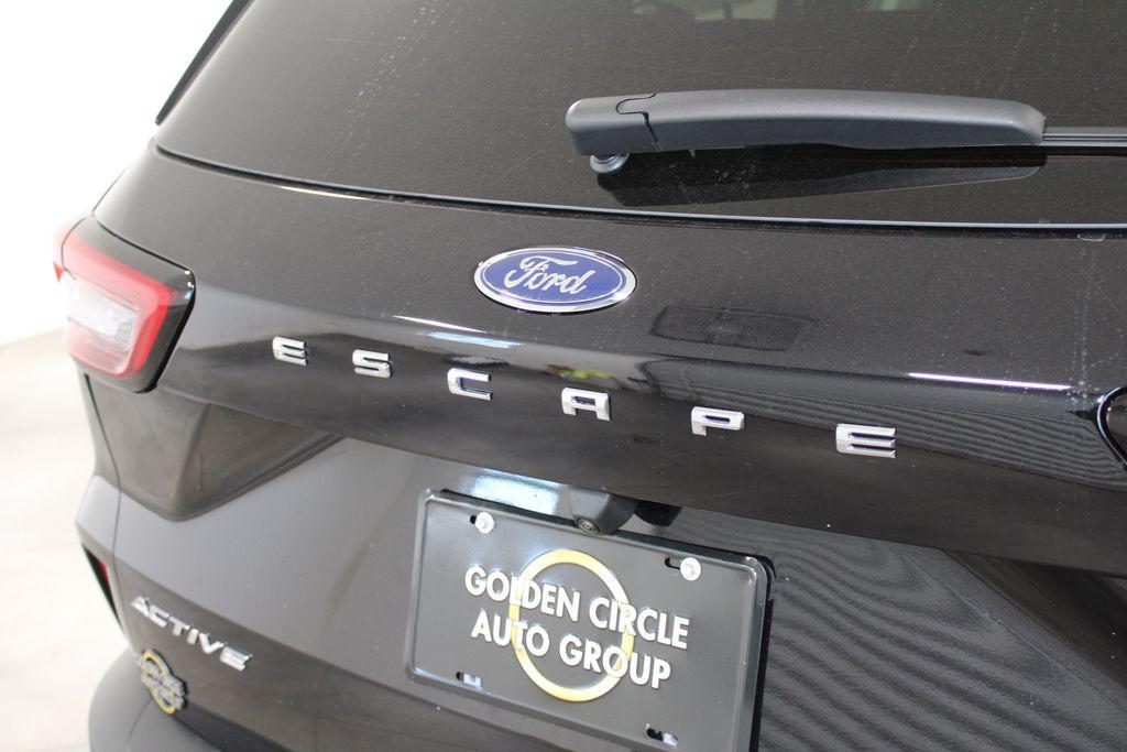 new 2026 Ford Escape car, priced at $31,288