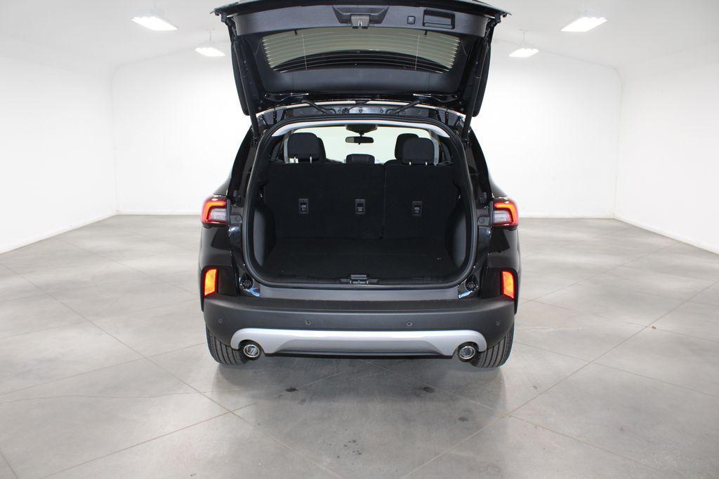 new 2026 Ford Escape car, priced at $31,288