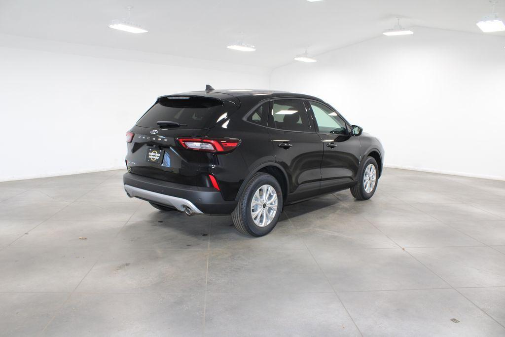new 2026 Ford Escape car, priced at $31,288