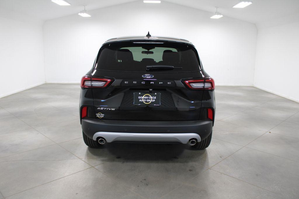 new 2026 Ford Escape car, priced at $31,288