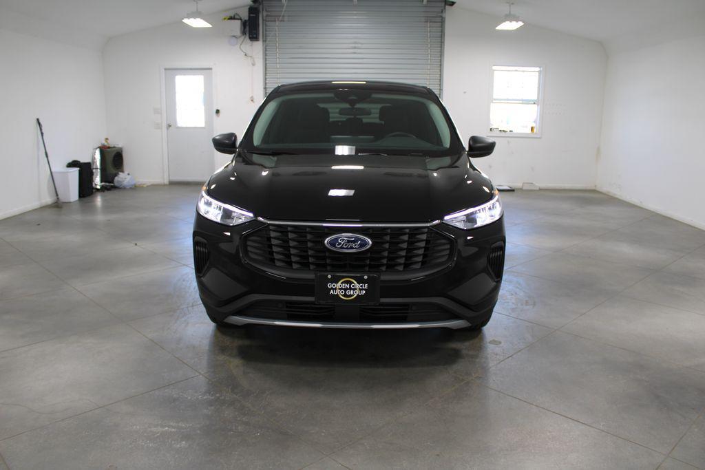 new 2026 Ford Escape car, priced at $31,288