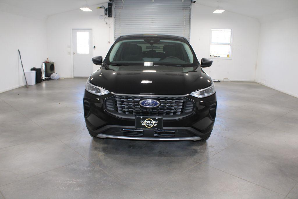 new 2026 Ford Escape car, priced at $31,288