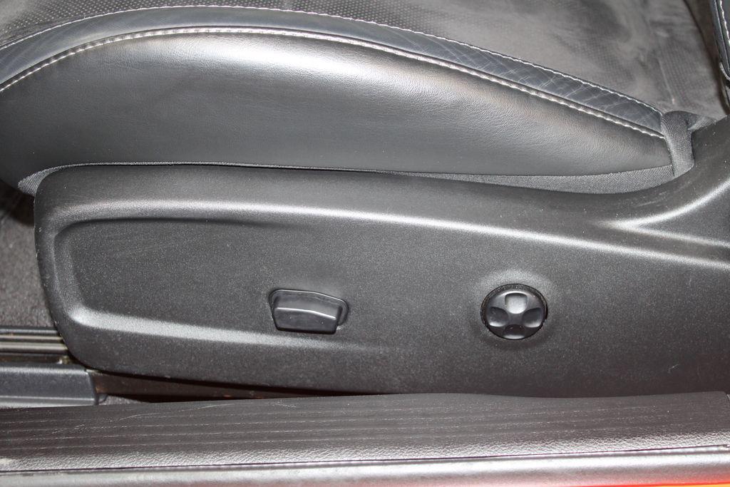 used 2016 Dodge Challenger car, priced at $31,648