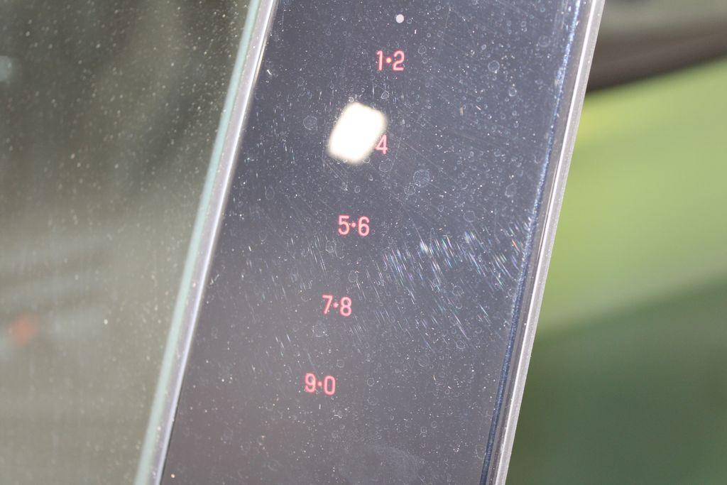 new 2025 Ford Mustang Mach-E car, priced at $35,653