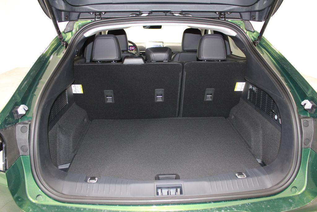 new 2025 Ford Mustang Mach-E car, priced at $35,653