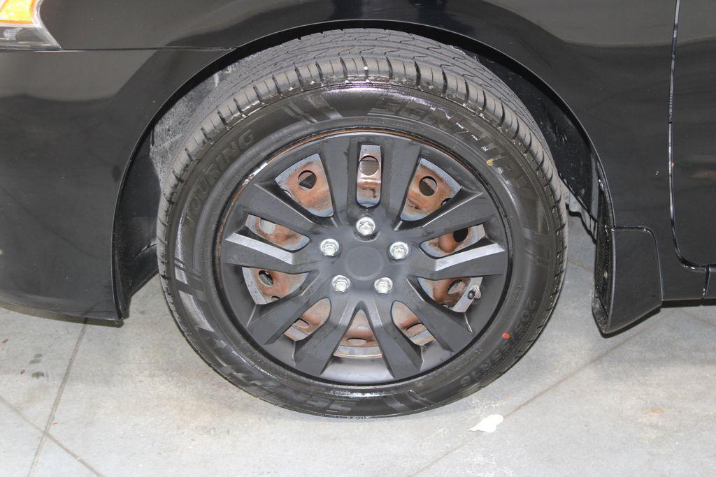 used 2013 Nissan Sentra car, priced at $8,000