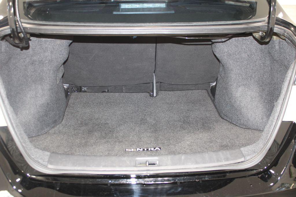 used 2013 Nissan Sentra car, priced at $8,000