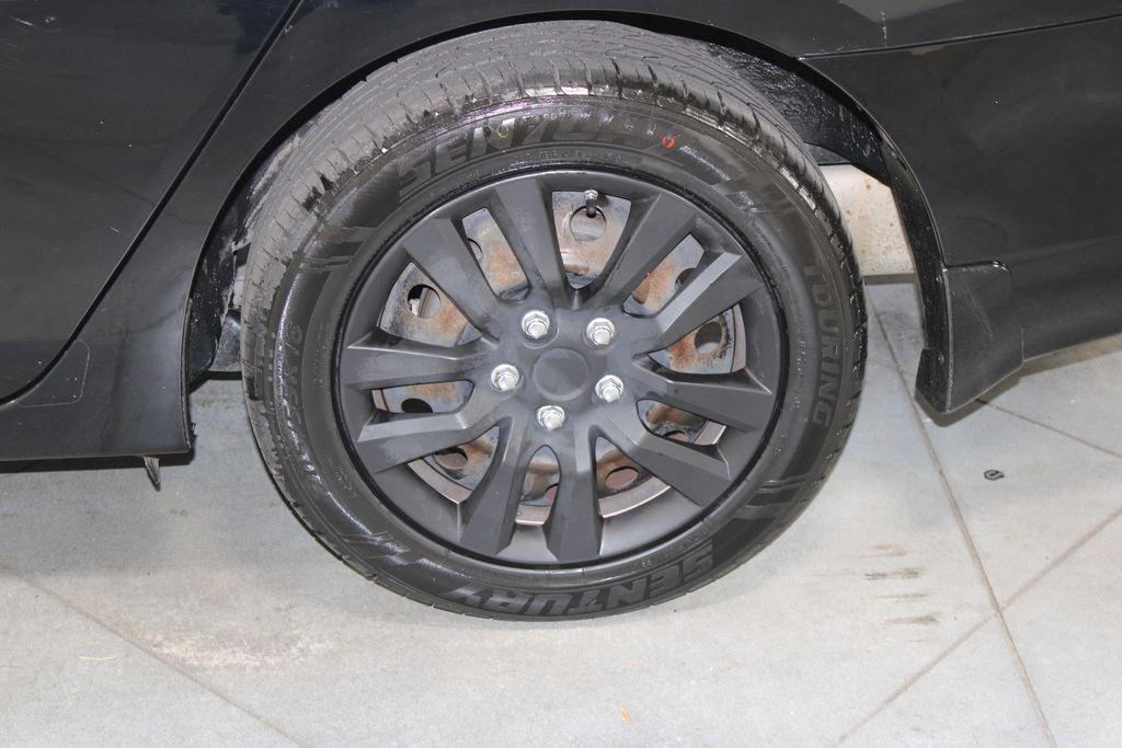 used 2013 Nissan Sentra car, priced at $8,000