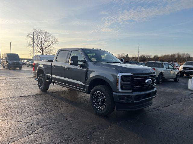 new 2026 Ford F-250 car, priced at $96,288
