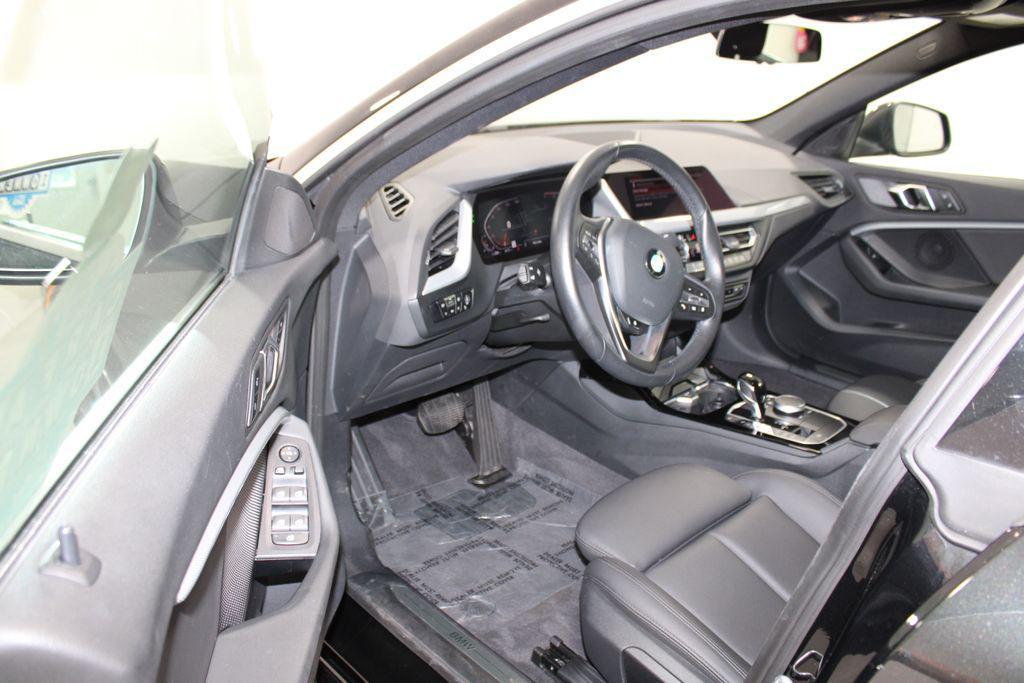 used 2024 BMW 228 Gran Coupe car, priced at $26,918