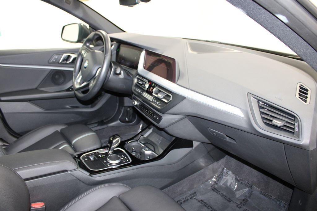 used 2024 BMW 228 Gran Coupe car, priced at $26,918