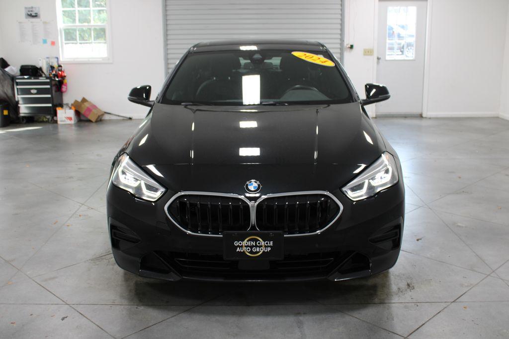 used 2024 BMW 228 Gran Coupe car, priced at $26,918