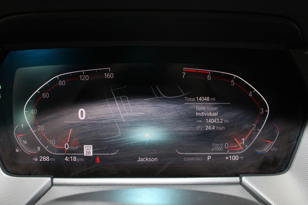 used 2024 BMW 228 Gran Coupe car, priced at $26,918