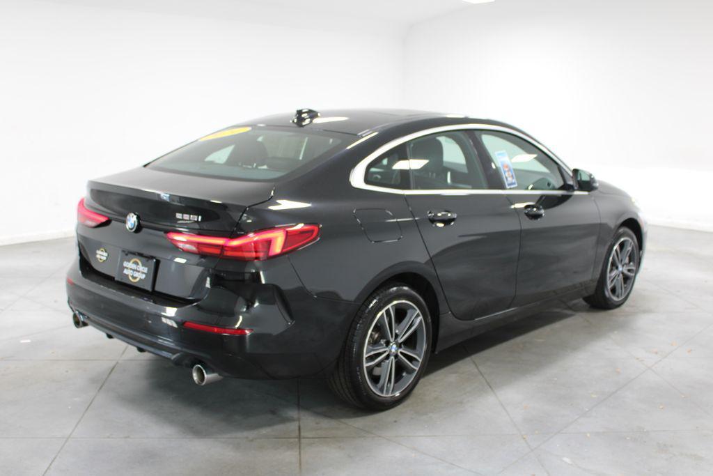 used 2024 BMW 228 Gran Coupe car, priced at $26,918