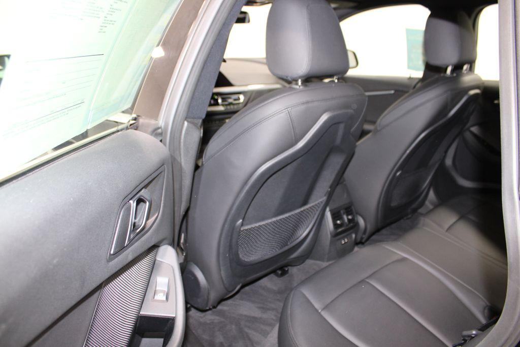 used 2024 BMW 228 Gran Coupe car, priced at $26,918