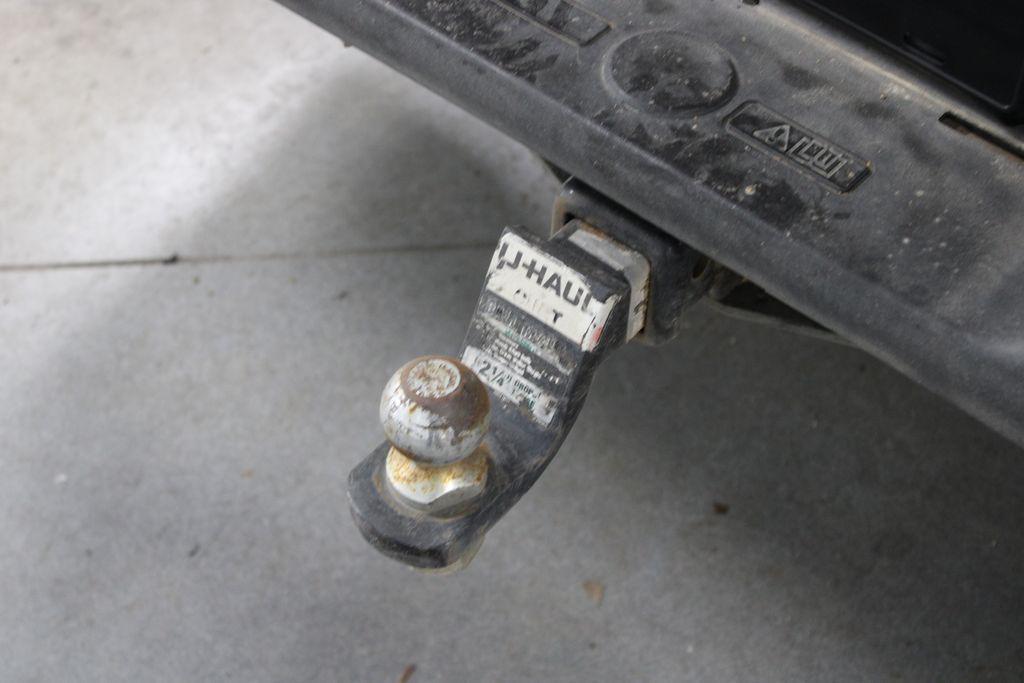 used 2018 Ford F-150 car, priced at $16,888